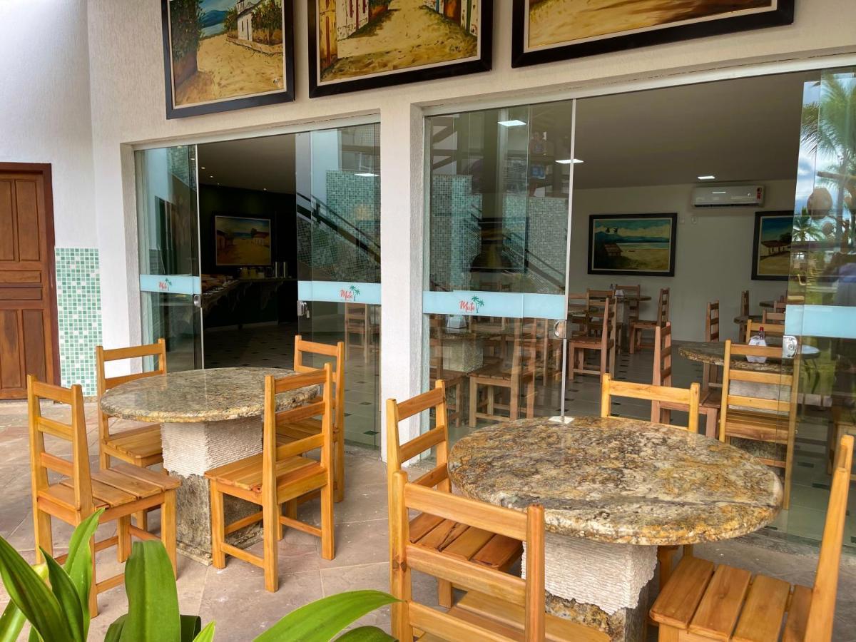Muta Hotel Porto Seguro