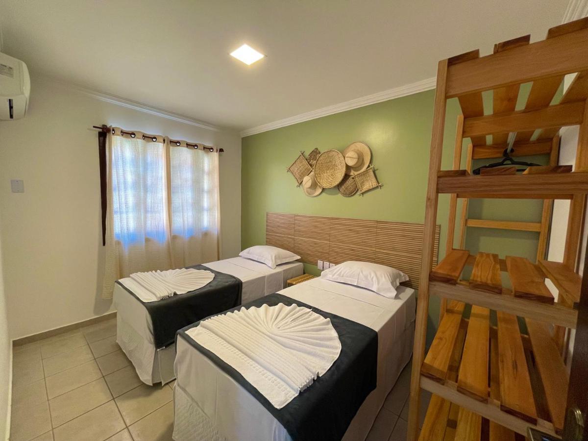 Muta 3* Porto Seguro